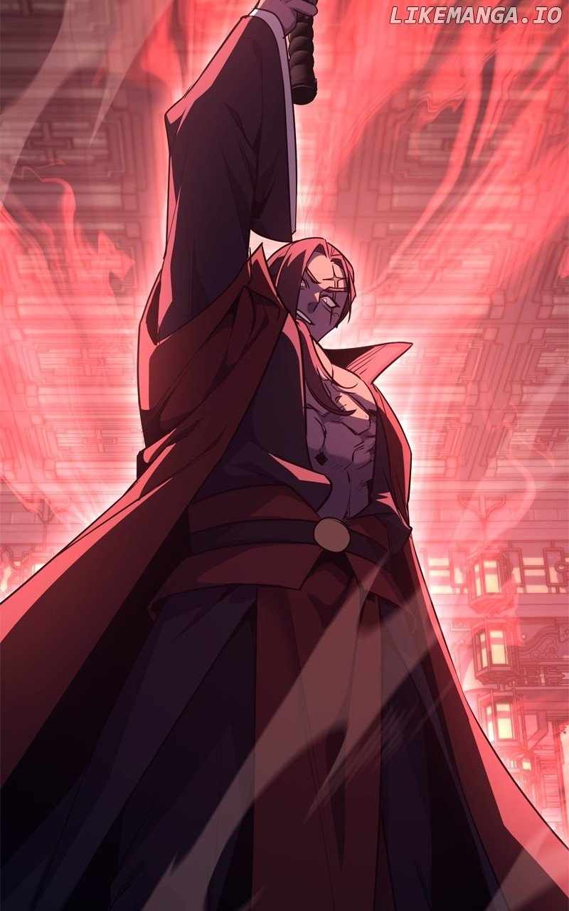 I Reincarnated As The Crazed Heir Chapter 136 137